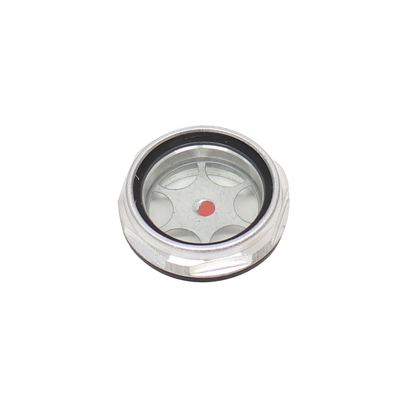 Gauge sight 41mm suitable for JCB 3CX 4CX - 123/08053