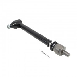 Link trackrod suitable for JCB 3CX - M24/M22 - 126/02253