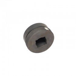 Pad assembly wear stabiliser leg suitable for 3CX 4CX - 128/10850