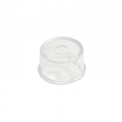 Bowl glass suitable for JCB - 200/44604