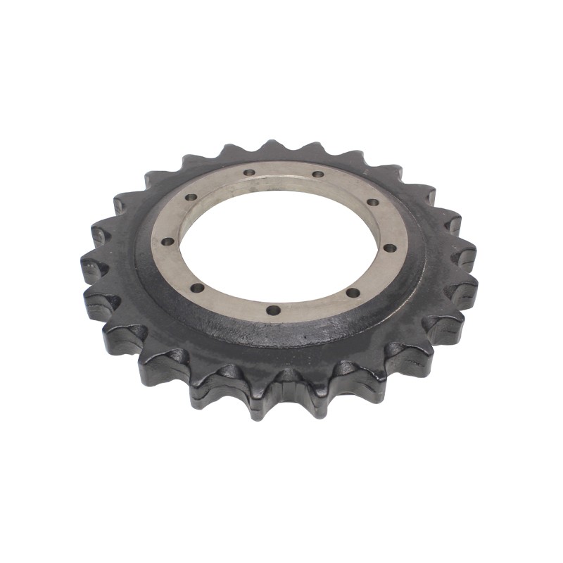 Koło napędzające pasujące do Minikoparki JCB 802 803 804 - 233/21201