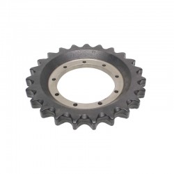Koło napędzające pasujące do Minikoparki JCB 802 803 804 - 233/21201