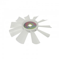 Fan cooling - 20" puller suitable for JCB 3CX 4CX - 262/36800