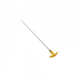 Dipstick short - blade suitable for JCB 3CX 4CX - 320/04249