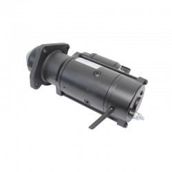 Motor starter suitable for JCB 3CX 4CX - 320/09346