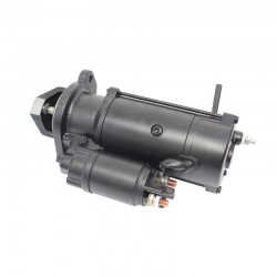 Motor starter suitable for JCB 3CX 4CX - 320/09346