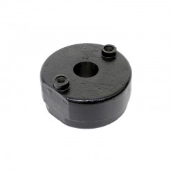 Housing hydraclamp suitable for JCB 3CX 4CX - 331/14893