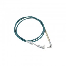 Linka blokowania tylnego ramienia pasująca do JCB 3CX 4CX 1997-2001- 331/15632