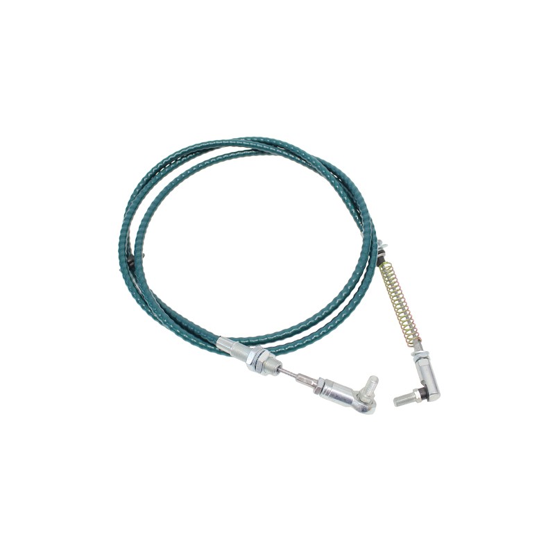 Linka blokowania tylnego ramienia pasująca do JCB 3CX 4CX 1997-2001- 331/15632