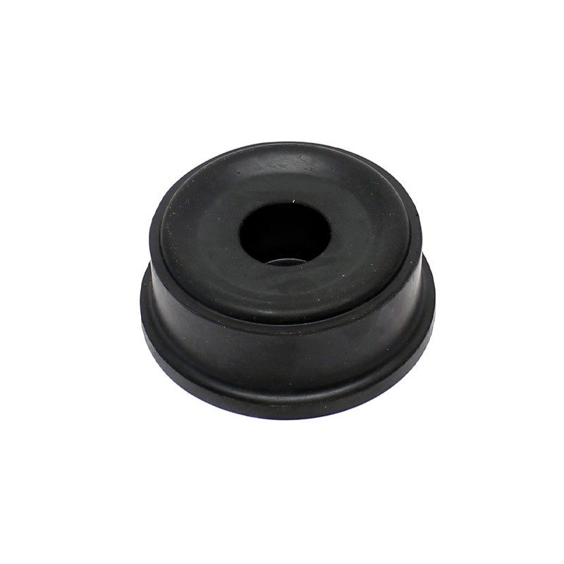 Mounting cab lower suitable for JCB 2CX 3CX 4CX - 331/18442