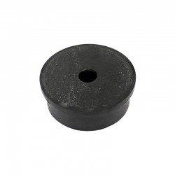 Poduszka pod kabinę dolna pasująca do JCB 2CX 3CX 4CX - 331/18442