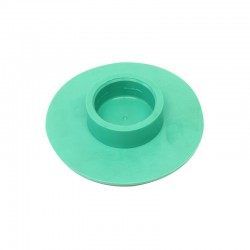 Pad wear upper 5.3mm suitable for JCB 3CX 4CX - 331/20550