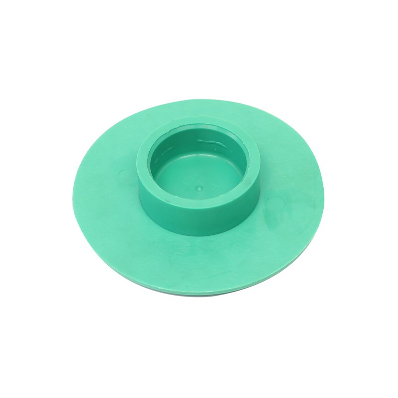 Pad wear upper 5.3mm suitable for JCB 3CX 4CX - 331/20550