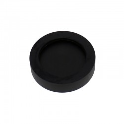 Pad wearpad stabiliser leg suitable for JCB 3CX 4CX - 331/22380