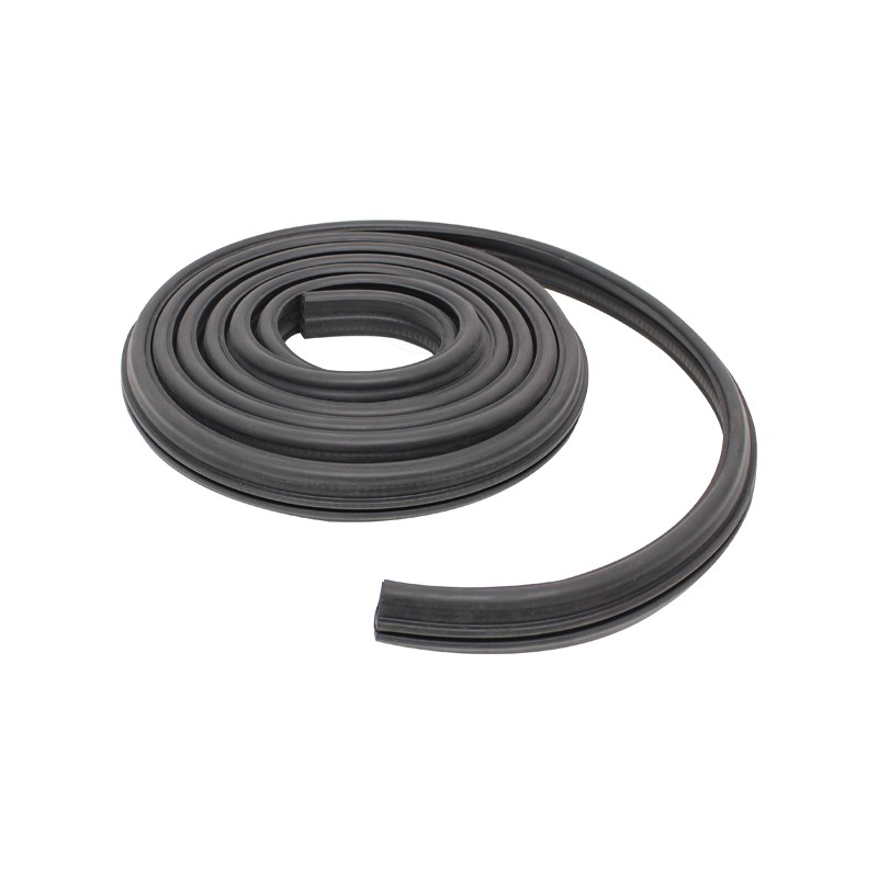 Seal door - Cab P21 suitable for JCB 3CX 4CX - 331/23358
