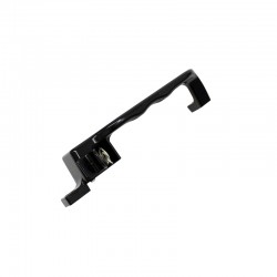 Latch left hand - Cab P21 suitable for JCB 3CX 4CX - 331/28233