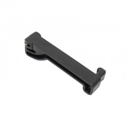 Handle side window suitable for JCB 3CX 4CX - 331/38532