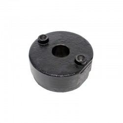 Housing hydraclamp suitable for JCB 3CX 4CX - 331/44695