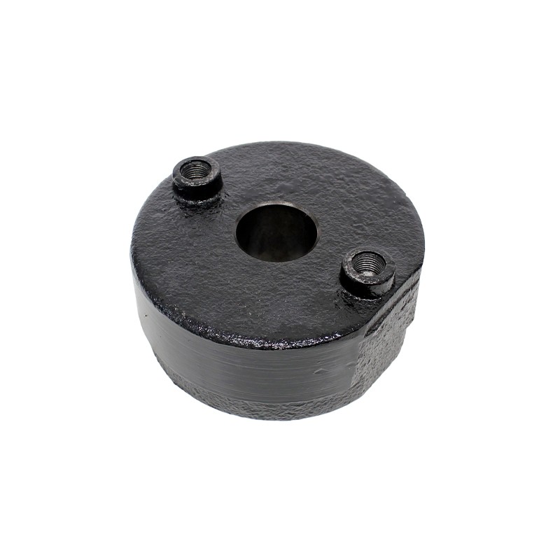 Housing hydraclamp suitable for JCB 3CX 4CX - 331/44695
