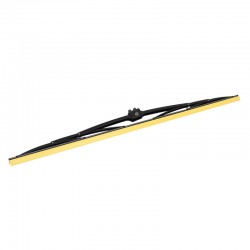 Blade wiper front suitable for JCB 3CX 4CX - 714/40283