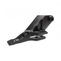 Sidecutter Right Hand suitable for JCB 3CX 4CX - NEW MODEL - 332/C4390