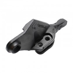 Tooth Bucket Left suitable for JCB 4CX 3CX - SHARK / NEW MODEL - 333/D8456