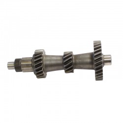 Wałek skrzyni biegów pasujący do JCB / MAINSHAFT - 445/03014