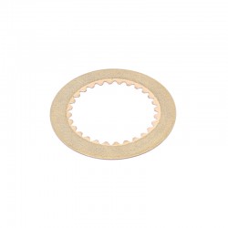 Plate friction differential / JCB - 450/20402