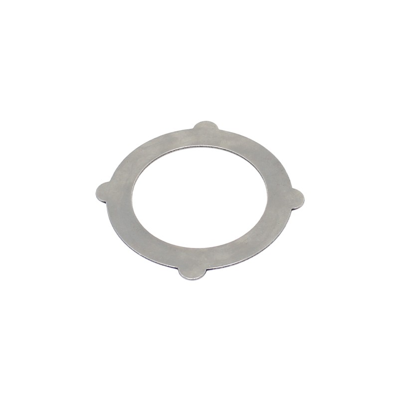 Plate counter - Differential suitable for JCB - 450/20403