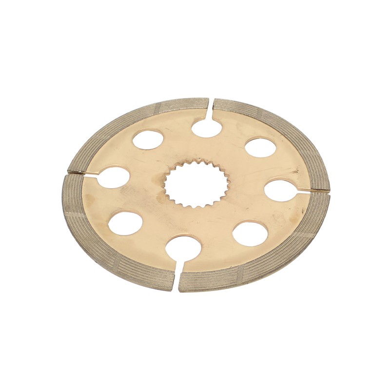 Plate friction brake suitable for JCB 3CX 4CX - 451/01702
