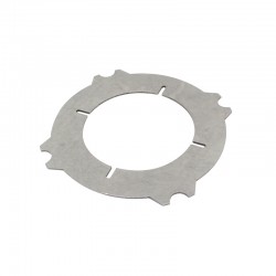 Plate counter suitable for JCB 3D 3CX - 451/22702