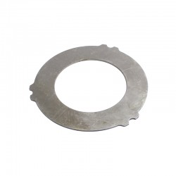 Plate brake counter 3CX 4CX - 458/20285