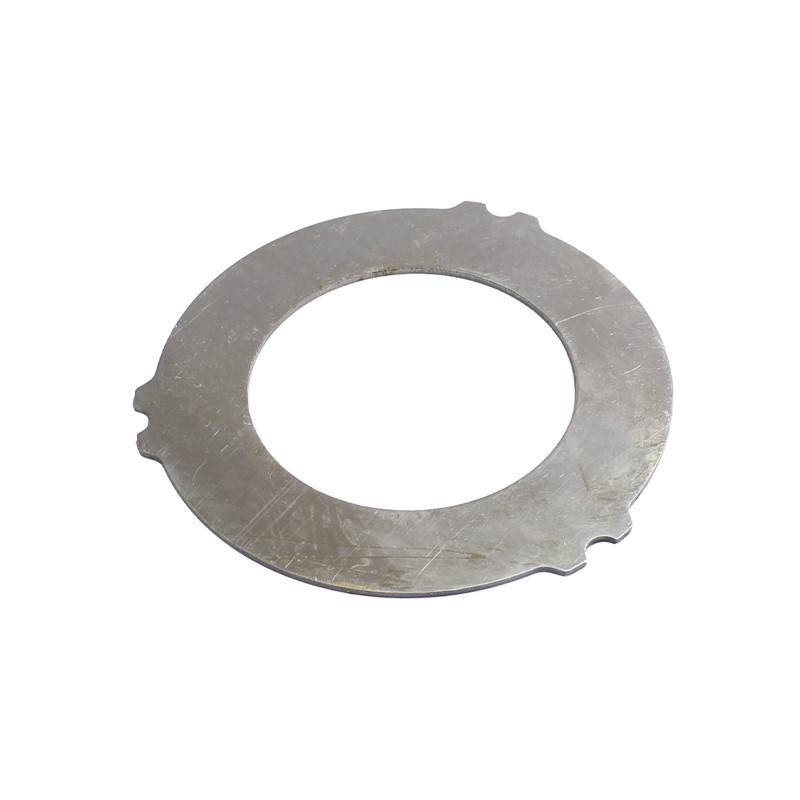 Plate brake counter 3CX 4CX - 458/20285