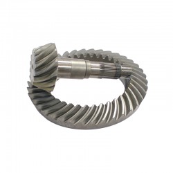 Wałek atakujący z kołem talerzowym 13/38T M30 - 458/70258