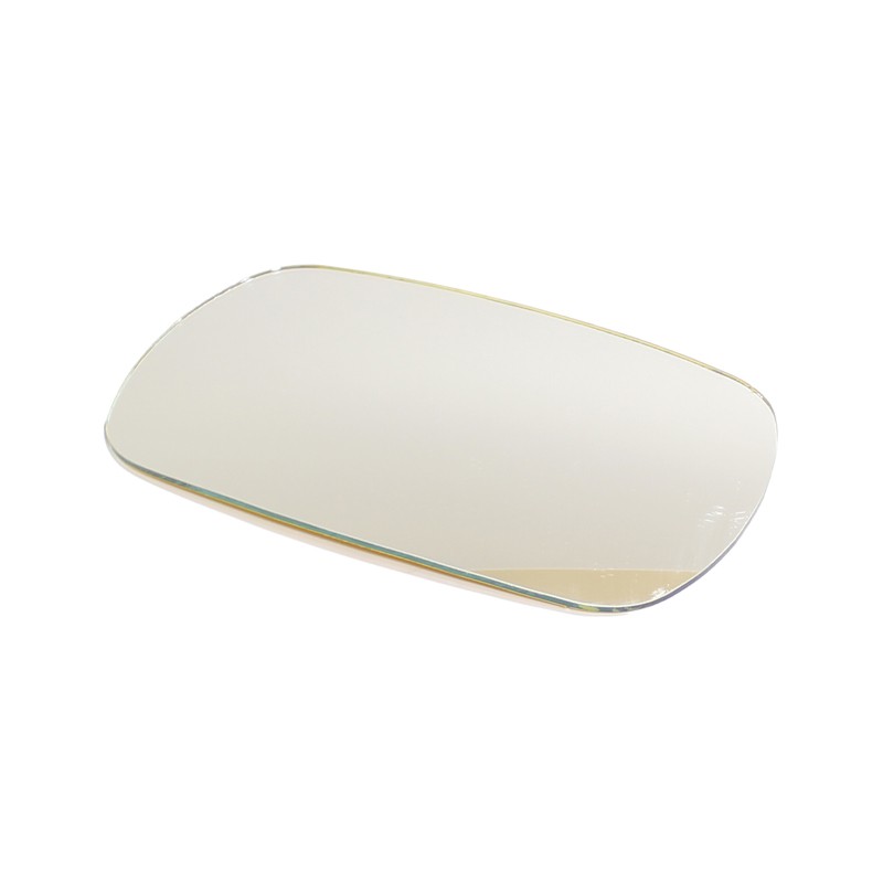 Mirror glass 150x251 suitable for JCB 3CX 4CX - 477/01068