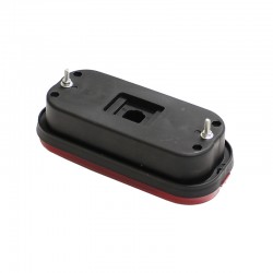 Light rear combination 2001 suitable for JCB 3CX 4CX - 700/50018