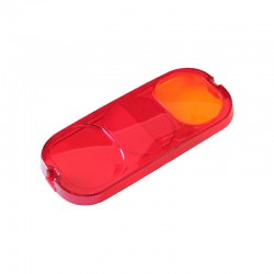 Lens rear light LED suitable for JCB 3CX 4CX 2001 up - 700/50024
