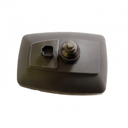 Lampa drogowa z kierunkami pasująca do JCB 4CX 3CX - LEWA - 700/50054