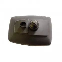 Light head assembly left hand dip suitable for JCB 3CX 4CX - 700/50054