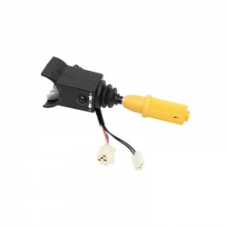 Switch forward/reverse & horn / Manual transmission - 701/21201