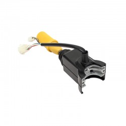 Switch forward/reverse & horn / Manual transmission - 701/21201