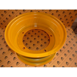 Rim wheel 5 stud 9x18 suitable for JCB 3CX - 41/923900
