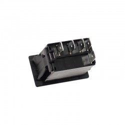 Switch 12V suitable for JCB 3CX 4CX - 701/60001