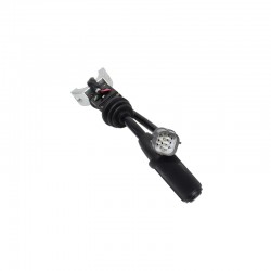 Przełącznik jazdy przód/tył pasujący do JCB - skrzynia manualna - 701/80296
