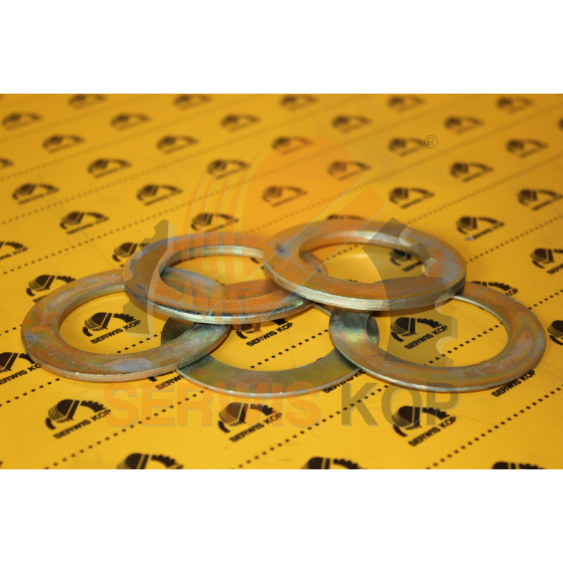 Washer / Spacer - Pivot 45mm - 823/00470