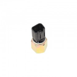 Czujnik ciśnienia oleju silnikowego 1/8" NPTF pasujący do JCB - 701/80327