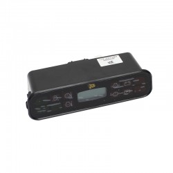 Gauge display suitable for JCB 3CX 4CX - 704/50069