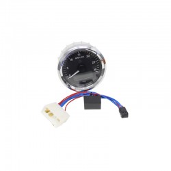 Gauge tacho / hourmeter suitable for JCB 3CX 4CX - 704/D7231