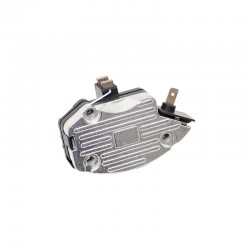 Regulator i szczotkotrzymacz alternatora - 714/40476