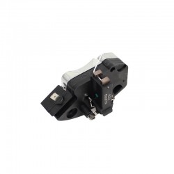 Regulator i szczotkotrzymacz alternatora - 714/40476